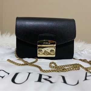 Furla Metroplis Crossbody